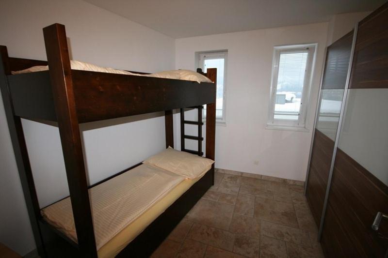 Penthouse In The Heart Of Zell Am See Room photo